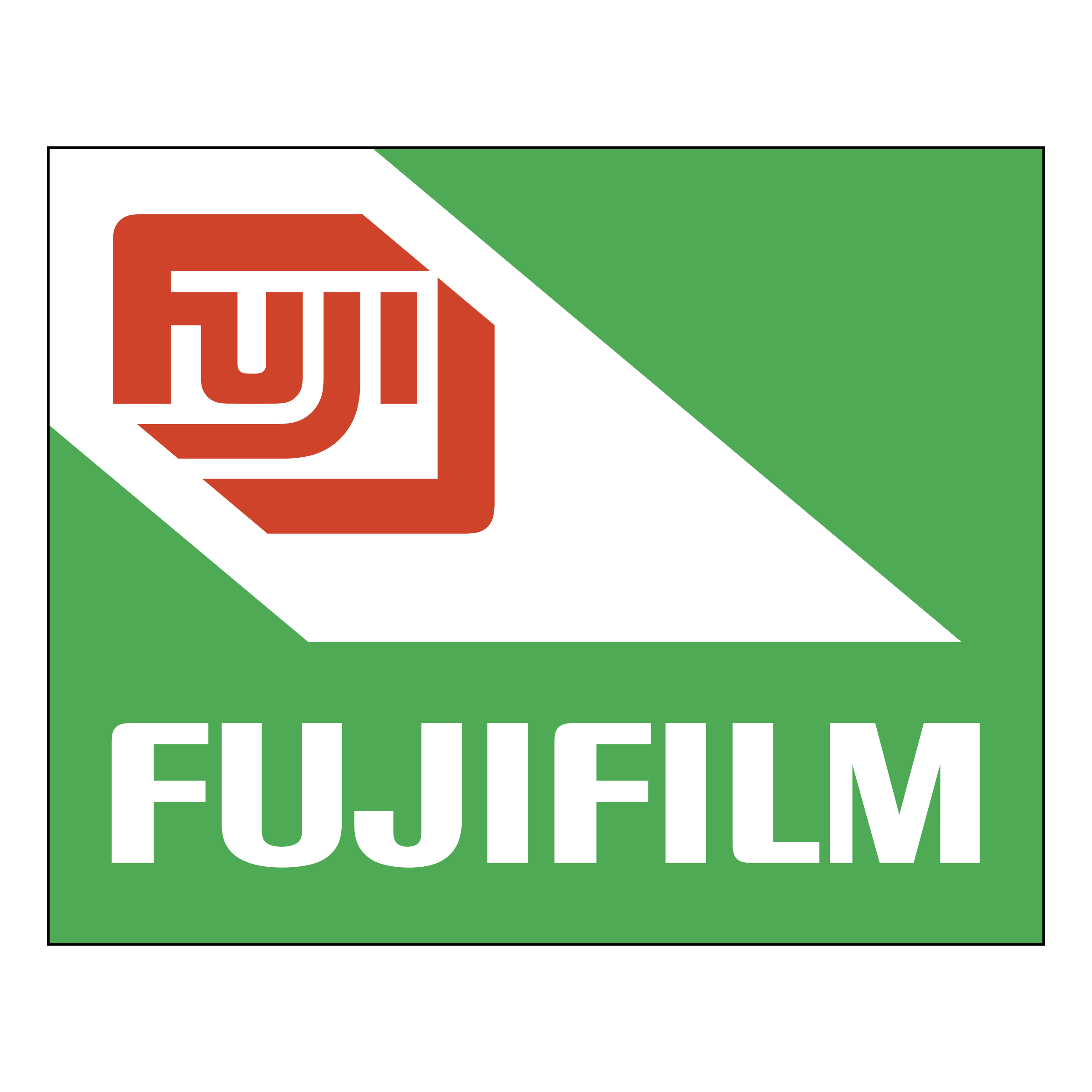 FUJI